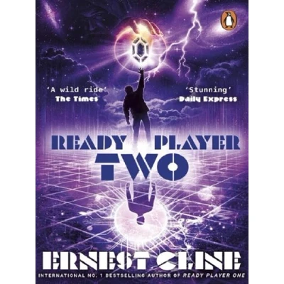Image de Ready Player Two