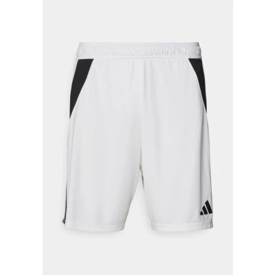 Afbeelding van adidas Performance TIRO Korte broeken, Heren, Maat: Medium, White/black