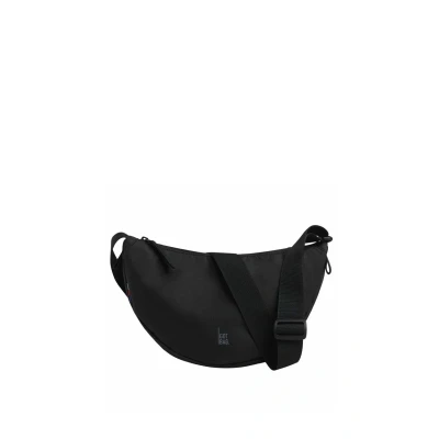 Afbeelding van GOT BAG MOON Schoudertas, Maat: One Size, Black