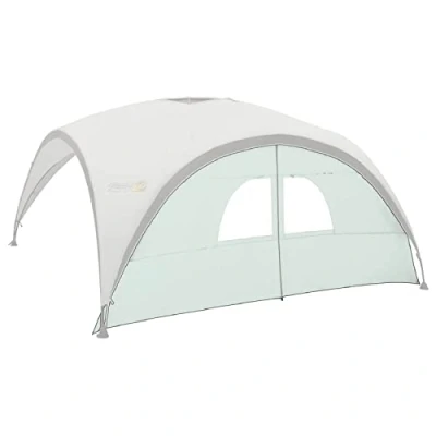 Afbeelding van Coleman Zijwand voor Event Shelter XL en Pro 4,5 x m, paviljoen zijpaneel, zonwering, waterafstotend, verpakking kan variëren