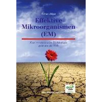Afbeelding van Effektive Mikroorganismen (EM)