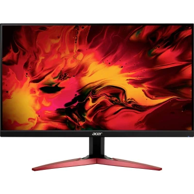 Afbeelding van Acer Nitro KG271M3b Gaming monitor Energielabel E (A G) 68.6 cm (27 inch) 1920 x 1080 Pixel 16:9 1 ms IPS LCD