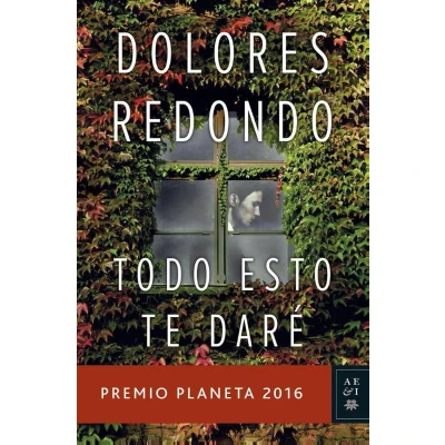 Afbeelding van Todo esto te daré