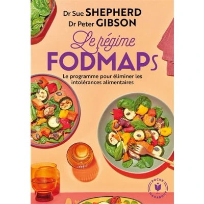 Image de Le régime fodmaps