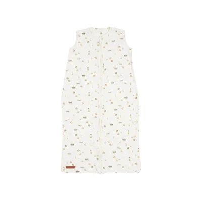 Afbeelding van Little Dutch Slaapzak Zomer Sailors Bay 70cm