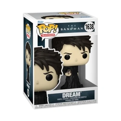 Afbeelding van Sandman Dream (Chase Edition möglich!) Vinyl Figur 1638 Funko Pop! meerkleurig
