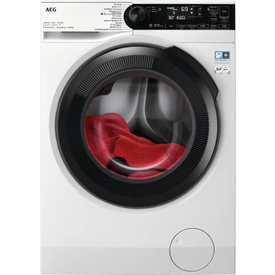 Afbeelding van AEG Was droogcombinatie Dualsense Autodose Serie 7000 A (lwr75q164)