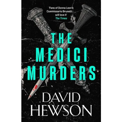 Image de The Medici Murders
