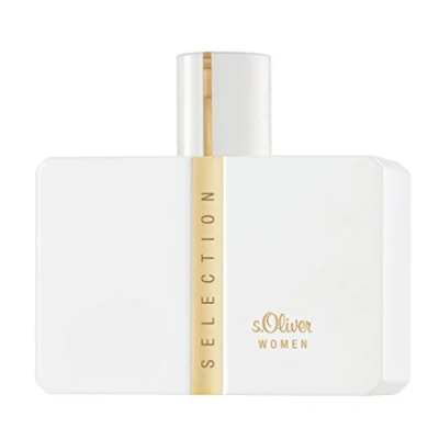 Afbeelding van Burberry Selection Women eau de parfum 30ml