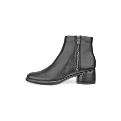 Afbeelding van ECCO Sculpted LX 35 Damesschoenen Zwart maat 40