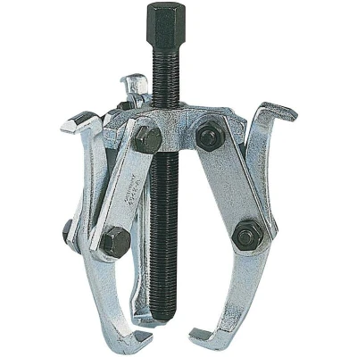 Afbeelding van Bahco 4542 A Poelietrekker Spanbereik: 20 150 mm Aantal haken: 3