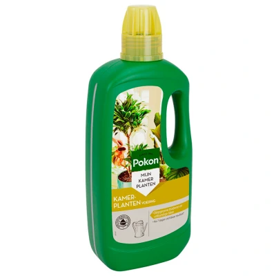 Afbeelding van Kamerplantenvoeding Pokon 1 liter