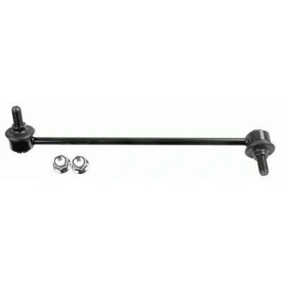 Afbeelding van LEMFÖRDER 34487 01 Stabilisatorstang Vooras, Links 300 M12x1,25