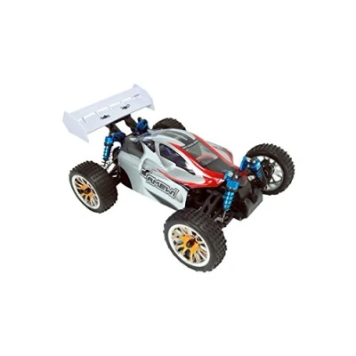 Afbeelding van Amewi Troian Pro BL Buggy (RTR Gereed voor gebruik)