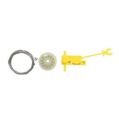Afbeelding van Blic Raamopener reparatieset 6205 09 041817P