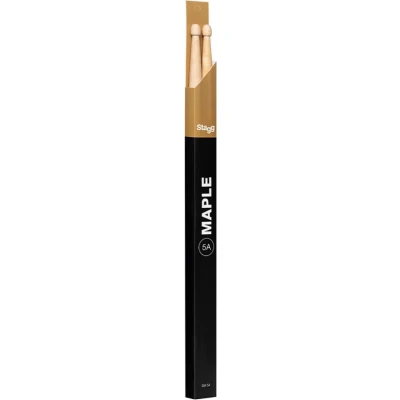 Afbeelding van Maple Sticks SM5A