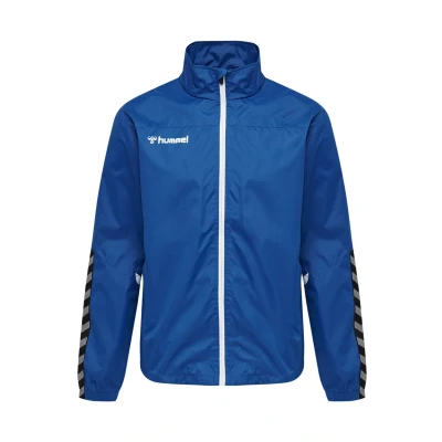 Afbeelding van hummel Authentic trainingsjack voor heren