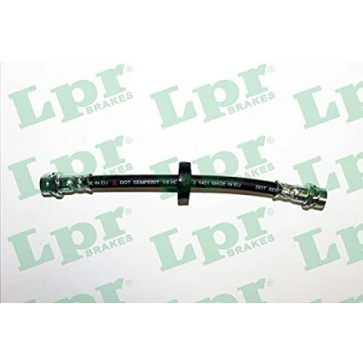 Afbeelding van LPR 6T46785 Remslang 220 F10X1 FORD: Focus Mk1 Hatchback
