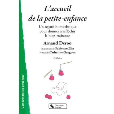 Image de Accueil de la petite enfance (L&#039;)