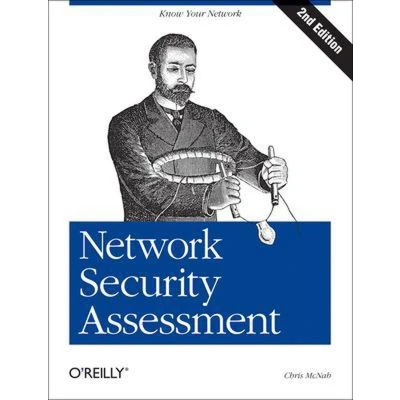 Afbeelding van Network Security Assessment