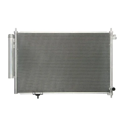 Afbeelding van KOYORAD CD080773 Condensor Airco Met droger Aluminium 615mm R134a, R1234yf