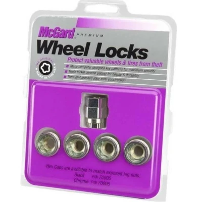 Afbeelding van MCGARD 24013SU Anti diefstal wielbouten