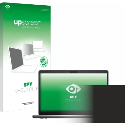 Afbeelding van upscreen privacyscherm voor Dell Latitude 5510 privacy filter screenfilter Blauwlichtfilter