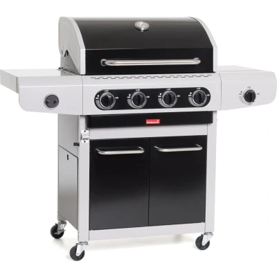 Afbeelding van Barbecook Siesta 412