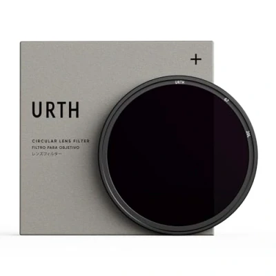 Afbeelding van Urth 67mm Infrarood (R72) Lensfilter (Plus+) (Infrarood doorlaatfilter),