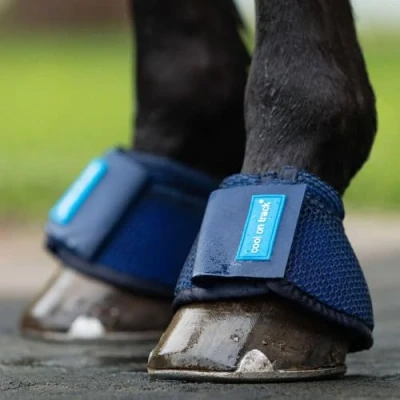 Image de Back on Track Cloches d&#039;Obstacles Cooling Blue M