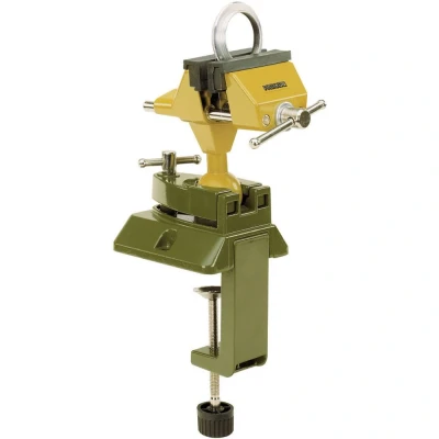 Afbeelding van Proxxon Micromot FMZ Bankschroef 28 608 Bekbreedte: 75 mm Spanbreedte (max.): 70