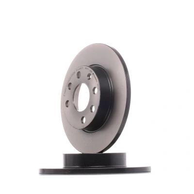 Afbeelding van Brembo Remschijf 08.8638.11