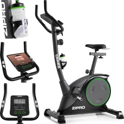 Afbeelding van Zipro Nitro magnetische stationaire fiets 1592569