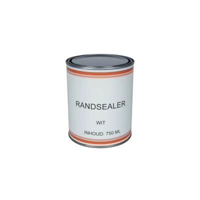 Afbeelding van Wovar Houtsealer kopse sealer 0,75L Voor afdichten kanten