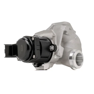 Afbeelding van NGK 97445 EGR klep Electrisch Met pakkingen PEUGEOT: Expert II Van, Partner Tepee, CITROËN: Berlingo / First I