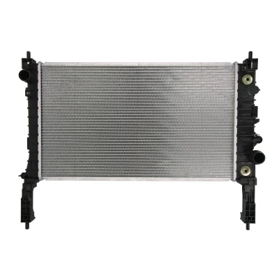 Afbeelding van Radiateur NRF 59343