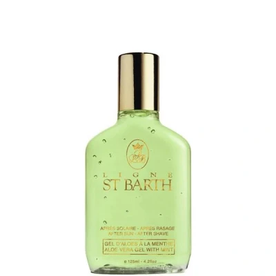 Afbeelding van Ligne St Barth Bath &amp; Body Care Aloe Vera Gel with Mint
