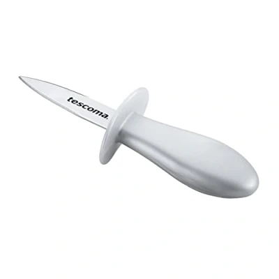 Afbeelding van Tescoma 421080 Presto Seafood flesopener, roestvrij staal, parelwit