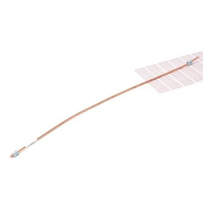 Afbeelding van Remleiding QUICK BRAKE CU 0650A A