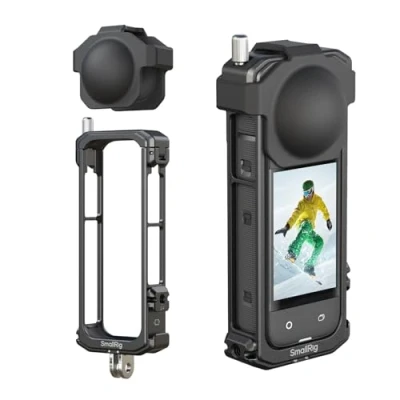 Afbeelding van SmallRig 4278 Cage for Insta360 X4