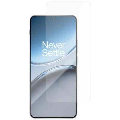 Afbeelding van Just in Case Gehard Glas Clear Screenprotector OnePlus Nord 4