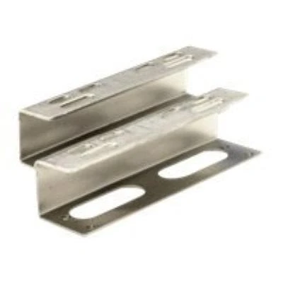 Image de DeLOCK Installation kit 3.5 &gt; 5.25 adaptateur pour baie de stockage