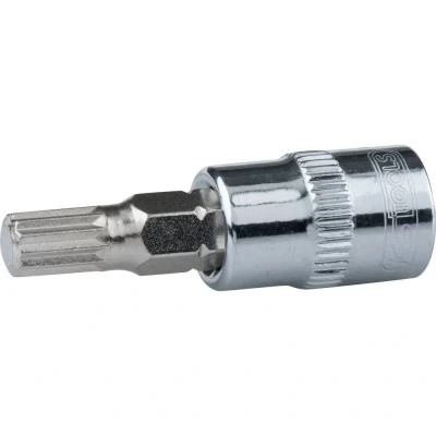 Afbeelding van KS Tools, Dopsleutel + dopmoer, 918.1441