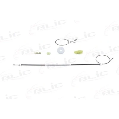 Afbeelding van Blic Raamopener reparatieset 6205 01 025803P