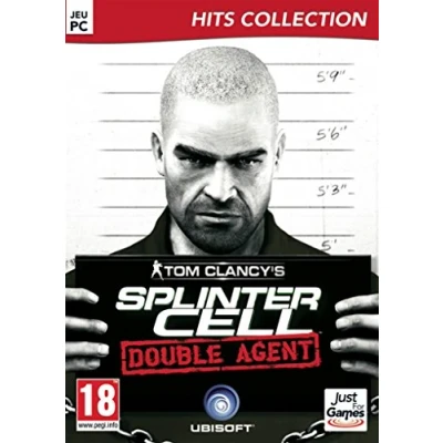 Afbeelding van Splinter Cell Double Agent