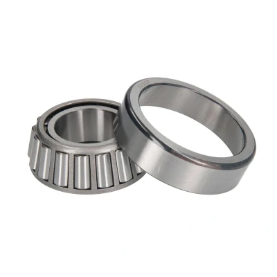 Afbeelding van BTA B01 32207 Wiellager Vooras 35 72 24,5