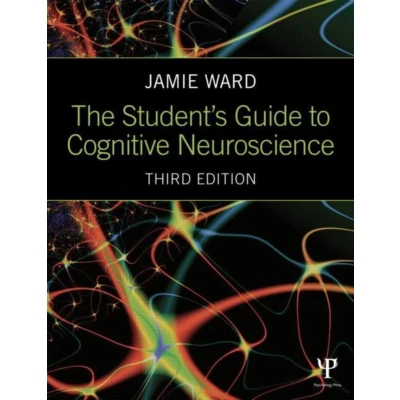 Afbeelding van The Student&#039;s Guide to Cognitive Neuroscience