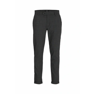 Afbeelding van Jack &amp; Jones Premium Jpstmarco Jjconnor AKM NOOS Chino, Heren, Maat: 33x32, Castlerock