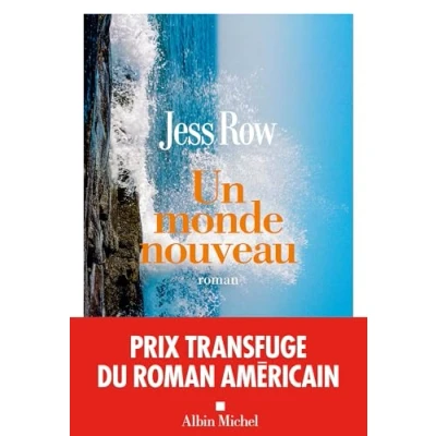 Afbeelding van UN MONDE NOUVEAU