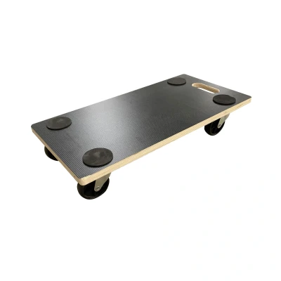 Afbeelding van T4all Transporthulp 56x30cm 200kg